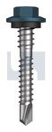 METAL SDS HEX + WASHER + XGRiP CL4 BR MET XGRIP HX:12-14X 37