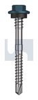 METAL SDS HEX + WASHER + XGRiP CL4 BR MET XGP HX S:12-14X 55