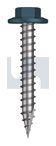 TYPE 17 FLANGED HEX CL4 BR T17 FLG HX:12-11X 40