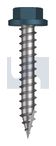 TYPE 17 FLANGED HEX CL4 BR T17 FLG HX:14-10X 40
