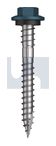TYPE 17 HEX + WASHER + XGRiP CL4 BR T17 XGP HX S:12-11X 50
