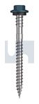 TYPE 17 HEX + WASHER + XGRiP CL4 BR T17 XGP HX S:12-11X 65