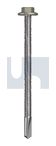 s500 SDS FLANGED HEX HEAD CL4 BU S500 FLG HX:12-24X 85