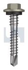 METAL SDS HEX + WASHER + XGRiP CL4 BU MET XGRIP HX:12-14X 37