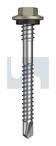 METAL SDS HEX + WASHER + XGRiP CL4 BU MET XGRIP HX:12-14X 53
