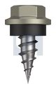 NEEDLE PT SDS HEX + WASH CL4 BU NP SEAL HX: 8-15X 12