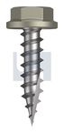 TYPE 17 FLANGED HEX CL4 BU T17 FLG HX:10-12X 20
