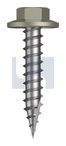 TYPE 17 FLANGED HEX CL4 BU T17 FLG HX:12-11X 30