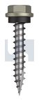 TYPE 17 HEX HEAD + WASHER CL4 BU T17 SEAL HX:10-12X 30