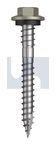 TYPE 17 HEX + WASHER + XGRiP CL4 BU T17 XGP HX S:12-11X 50