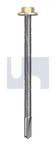 s500 SDS FLANGED HEX HEAD CL4 CC S500 FLG HX:12-24X 85