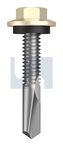 s500 SDS HEX HEAD + WASHER CL4 CC S500 SEAL HX:12-24X 32