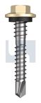 METAL SDS HEX + WASHER + XGRiP CL4 CC MET XGRIP HX:12-14X 37