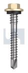 METAL SDS HEX + WASHER + XGRiP CL4 CC MET XGRIP HX:12-14X 43