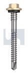METAL SDS HEX + WASHER + XGRiP CL4 CC MET XGRIP HX:12-14X 53
