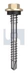 METAL SDS HEX + WASHER + XGRiP CL4 CC MET XGP HX S:12-14X 48