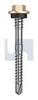 METAL SDS HEX + WASHER + XGRiP CL4 CC MET XGP HX S:12-14X 55
