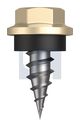 NEEDLE PT SDS HEX + WASH CL4 CC NP SEAL HX: 8-15X 12