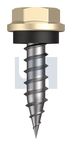 NEEDLE PT SDS HEX + WASH CL4 CC NP SEAL HX:10-12X 20