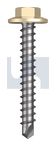 VMAX SDS FLANGED HEX HEAD CL3 CC VMAX FLG HX:12-11X 40