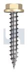 TYPE 17 FLANGED HEX CL4 CC T17 FLG HX:10-12X 30
