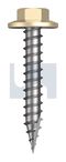 TYPE 17 FLANGED HEX CL4 CC T17 FLG HX:12-11X 35