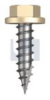 TYPE 17 FLANGED HEX CL4 CC T17 FLG HX:14-10X 30