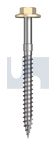 TYPE 17 FLANGED HEX HEAD CL4 CC T17 FLG HX S:12-11X 65