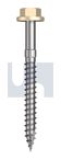 TYPE 17 FLANGED HEX HEAD CL4 CC T17 FLG HX S:14-10X 65