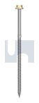 TYPE 17 FLANGED HEX HEAD CL4 CC T17 FLG HX S:14-10X150