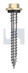 TYPE 17 HEX + WASHER + XGRiP CL4 CC T17 XGP HX S:12-11X 50