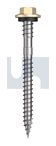 TYPE 17 HEX + WASHER + XGRiP CL4 CC T17 XGP HX S:12-11X 65