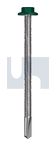 s500 SDS FLANGED HEX HEAD CL4 CG S500 FLG HX:12-24X 85