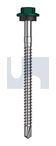 METAL SDS HEX HEAD + WASHER CL4 CG MET SEAL HX S:12-14X 75