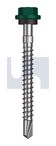 METAL SDS HEX HEAD + WASHER CL4 CG MET SEAL HX S:14-10X 65