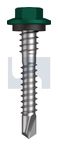 METAL SDS HEX + WASHER + XGRiP CL4 CG MET XGRIP HX:12-14X 37