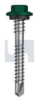 METAL SDS HEX + WASHER + XGRiP CL4 CG MET XGRIP HX:12-14X 43