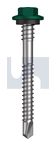 METAL SDS HEX + WASHER + XGRiP CL4 CG MET XGRIP HX:12-14X 53