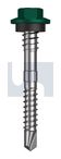 METAL SDS HEX + WASHER + XGRiP CL4 CG MET XGP HX S:12-14X 48