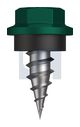 NEEDLE PT SDS HEX + WASH CL4 CG NP SEAL HX: 8-15X 12