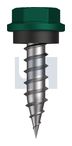 NEEDLE PT SDS HEX + WASH CL4 CG NP SEAL HX:10-12X 20