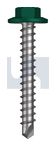 VMAX SDS FLANGED HEX HEAD CL3 CG VMAX FLG HX:12-11X 40