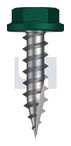 TYPE 17 FLANGED HEX HEAD CL4 CG T17 FLG HX:10-12X 20
