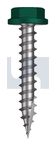TYPE 17 FLANGED HEX HEAD CL4 CG T17 FLG HX:10-12X 30