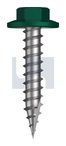 TYPE 17 FLANGED HEX HEAD CL4 CG T17 FLG HX:12-11X 30