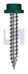 TYPE 17 FLANGED HEX HEAD CL4 CG T17 FLG HX:14-10X 40