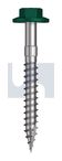 TYPE 17 FLANGED HEX HEAD CL4 CG T17 FLG HX S:12-11X 50