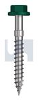 TYPE 17 FLANGED HEX HEAD CL4 CG T17 FLG HX S:14-10X 50
