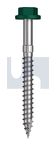 TYPE 17 FLANGED HEX HEAD CL4 CG T17 FLG HX S:14-10X 65