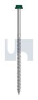 TYPE 17 FLANGED HEX HEAD CL4 CG T17 FLG HX S:14-10X150